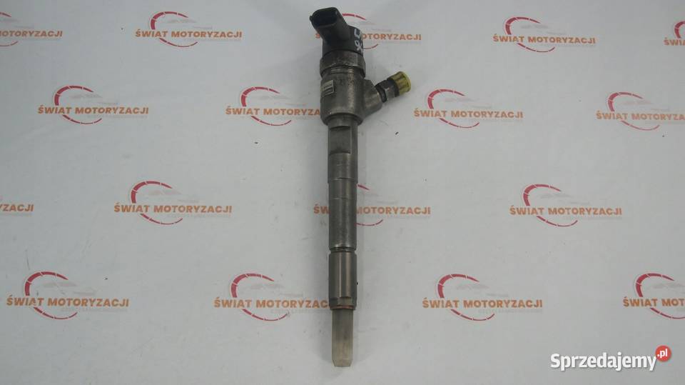 OPEL FIAT 13 CDTI JTD MJET wtrysk wtryskiwacz świętokrzyskie Kielce
