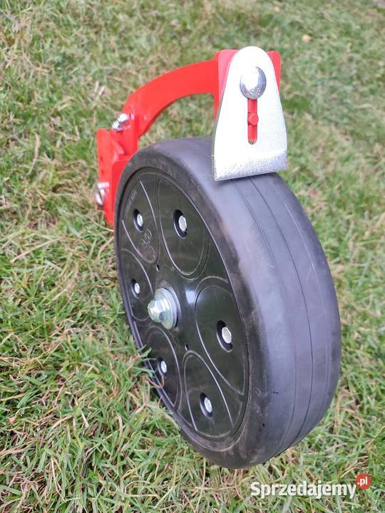 Koło dogniatajace 250x55 Maschio nieuszkodzony kujawsko-pomorskie Bydgoszcz sprzedam