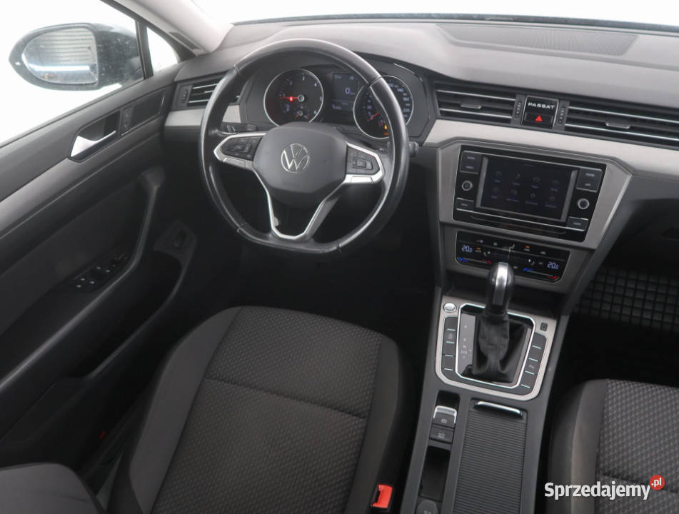 VW Passat 20 TDI Passat Bielany Wrocławskie