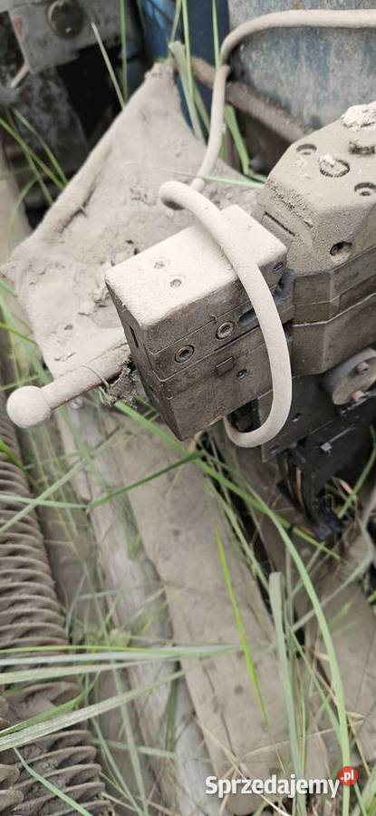 Klipsownica Kliper SB mazowieckie Błonie