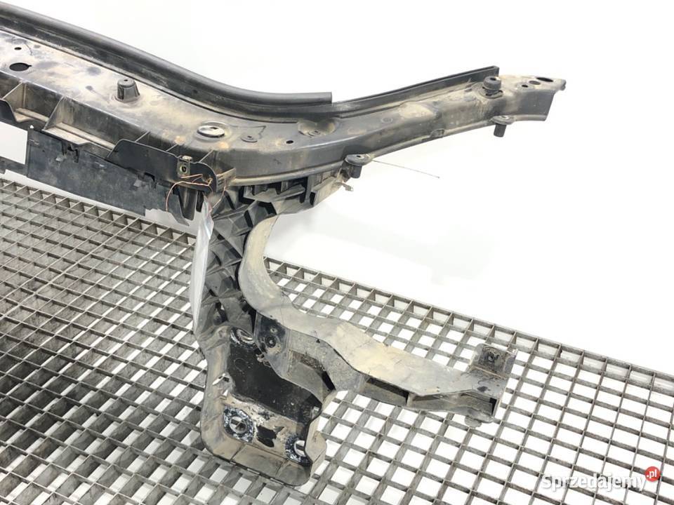 PAS PRZEDNI RENAULT SCNIC II 19 116 0310 Minivan podkarpackie