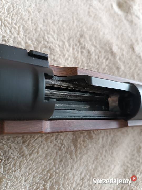 Replika ASG Mauser kar98k sprężynowa Czudec