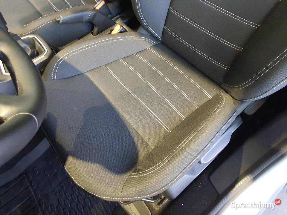 DACIA Jogger 10 TCe Comfort 110