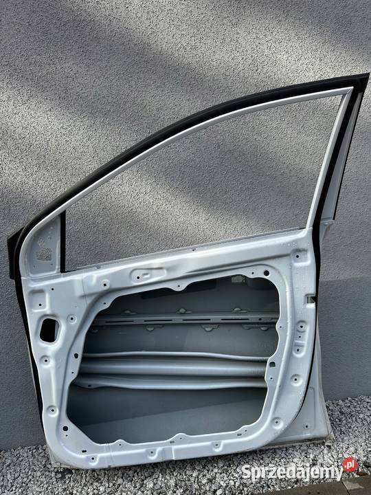 KIA SPORTAGE IV 2015 2016 2017 DRZWI PRAWE PRZÓD osobowe dolnośląskie Mirsk
