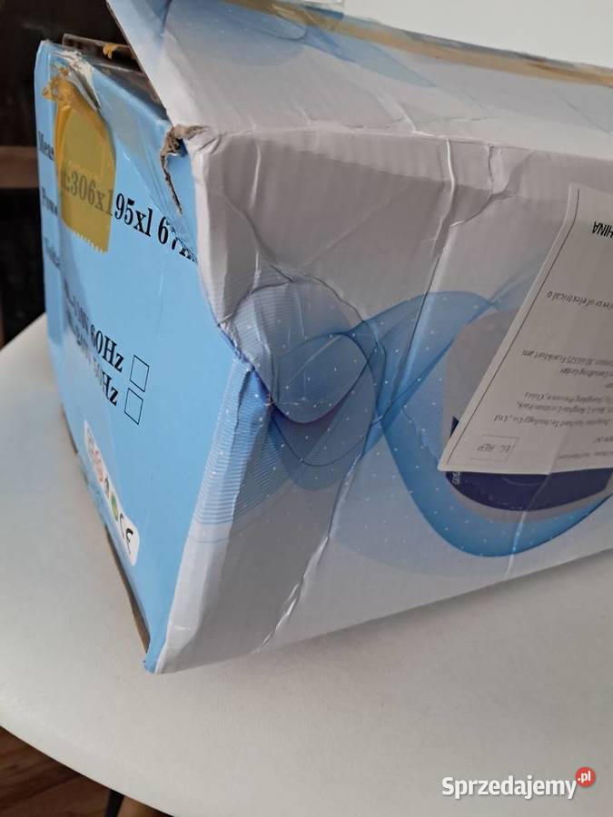 nowy sterylizator do narzędzi na promienie UV Sandomierz