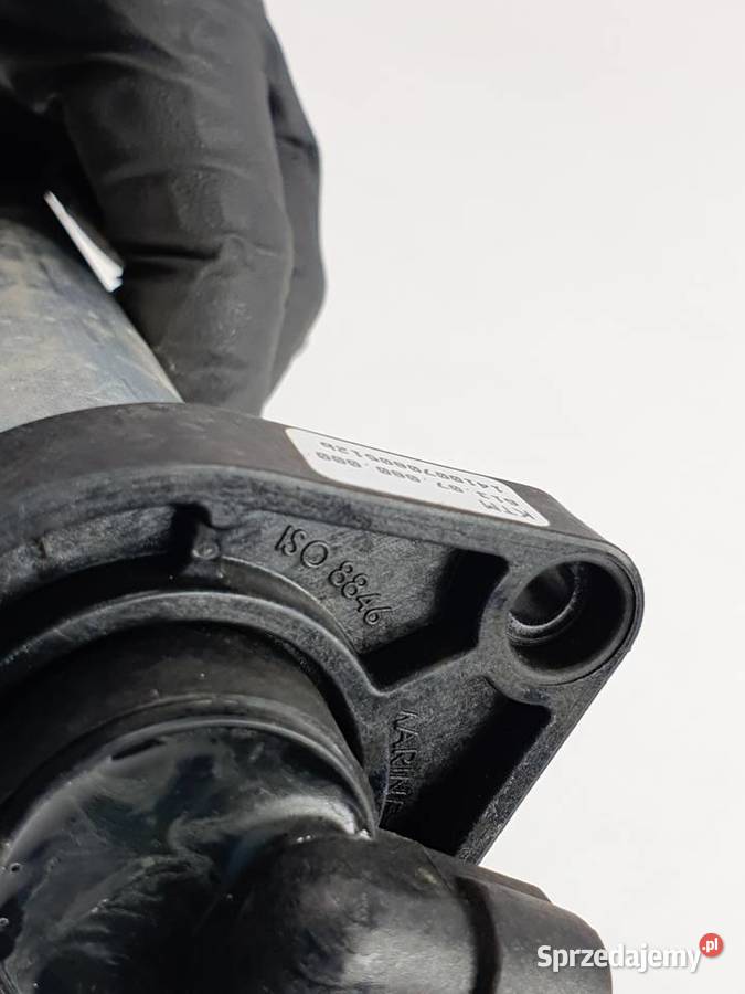 Czujnik Poziomu Paliwa Ktm Super Duke 1290 Łódź