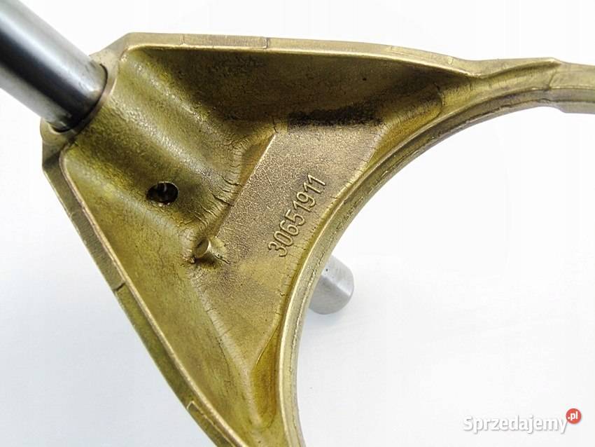 WIDEŁKI WYBIERAK SKRZYNI 19 DI VOLVO V40 S40