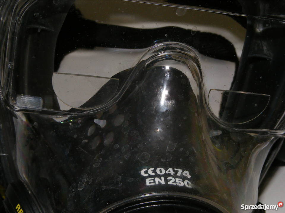 NURKOWANIE szkła korekcyjneoptyczne do maski2 25 Płock