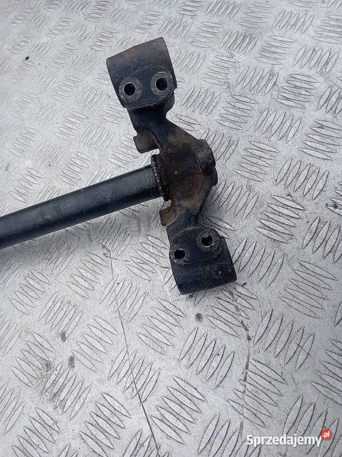 Sztyca mały skuter Router Romet Barton Zipp Namysłów