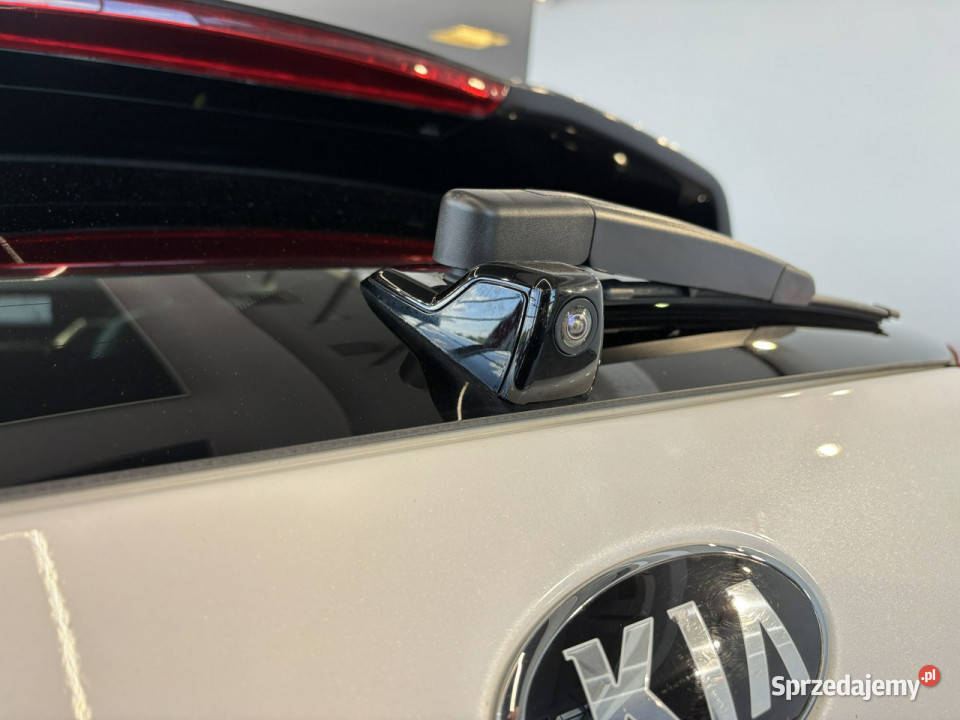 Kia Niro Business Line 16GDI HEV 141 DCT 2021 r czujnik parkowania