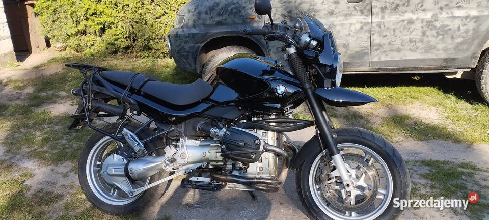 Bmw r1150 nie GS Sokołów Podlaski