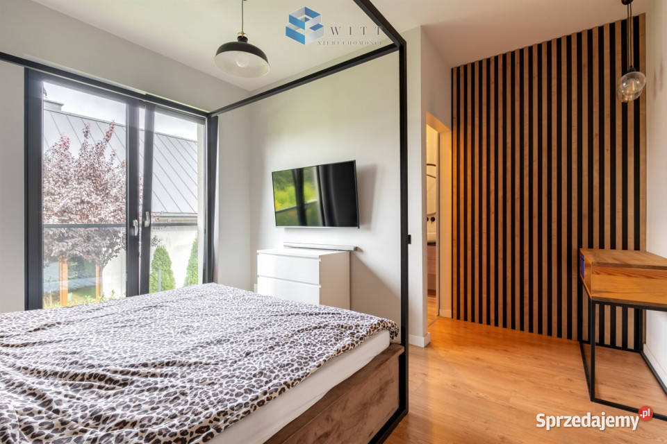 Sprzedaż domu wolnostojącego Ostróda Hanki Sprzedaż