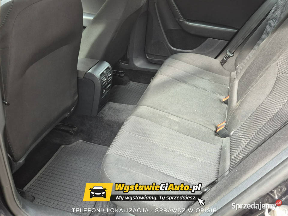 Volkswagen Passat Olsztyn Telefon 660205365 B8 Włocławek