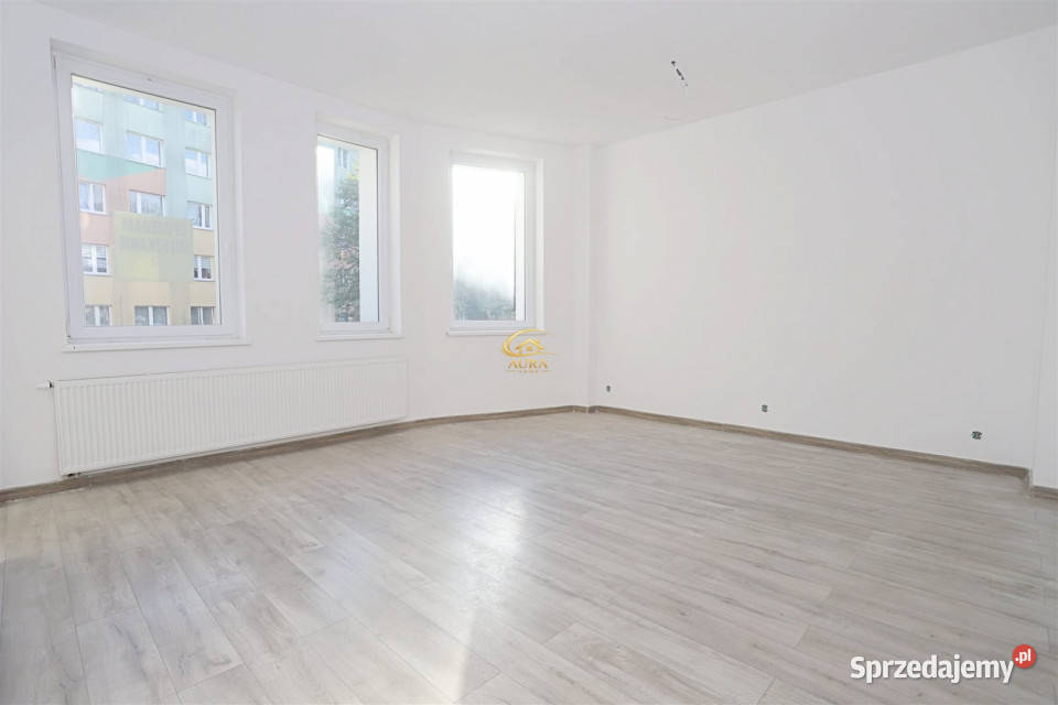 Mieszkanie BoguszówGorce 5425m2 2 pokoje 54.25m2 dolnośląskie Boguszów-Gorce