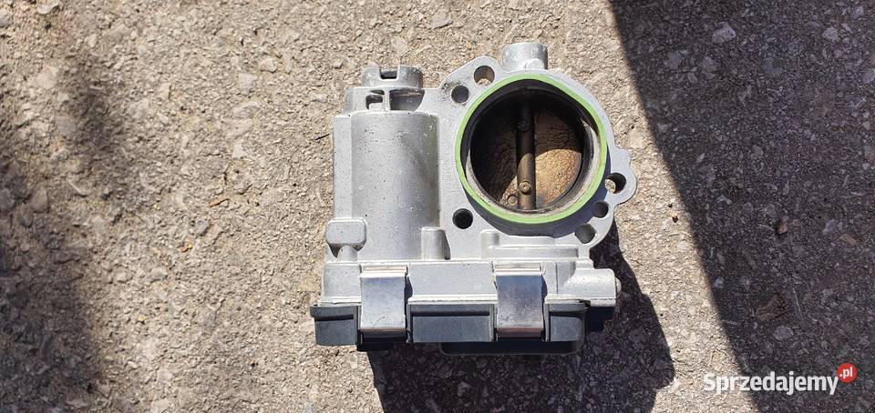 VW UP Skoda Citigo Seat Mii skrzynia biegów mały śląskie Jaworzno