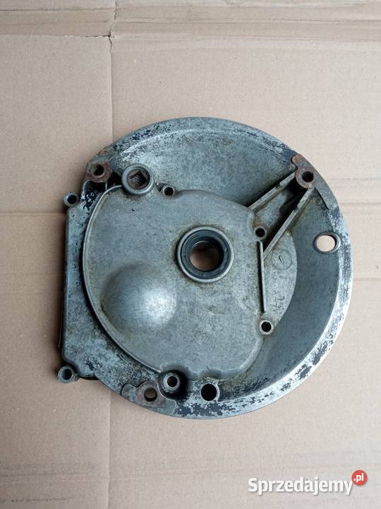 Misa Briggs straton 500 series Stalowa Wola