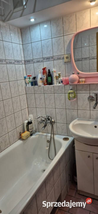 Przytulne 2pokojowe mieszkanie z garażem na 10675zł/m2 Oława sprzedam