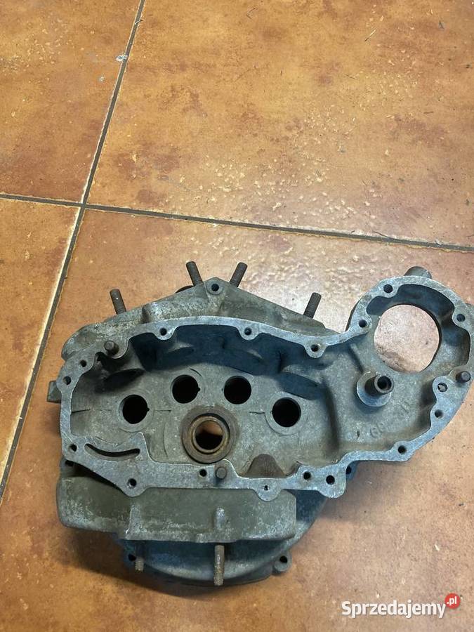 Harley wla karter Preczów