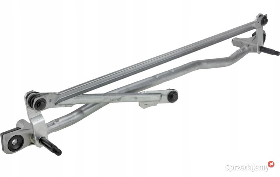 Volvo S60 V60 mechanizm wycieraczek NOWY osobowe Łódź