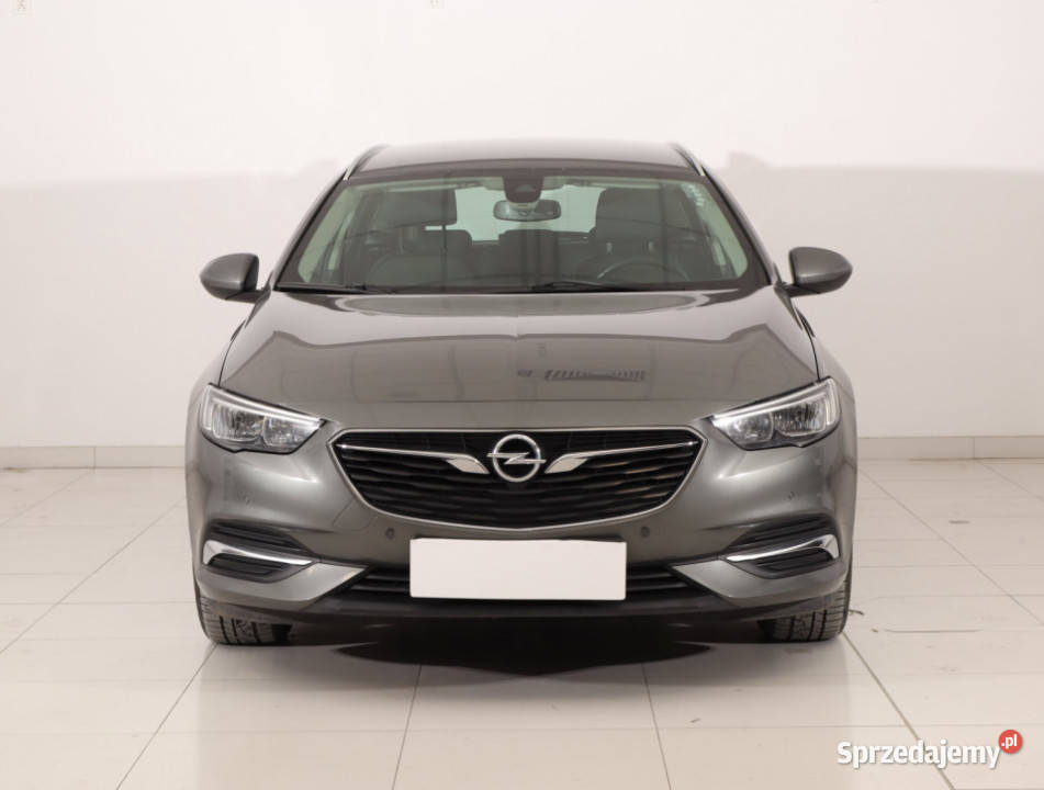 Opel Insignia 20 CDTI ASR (kontrola trakcji) Insignia Piaseczno