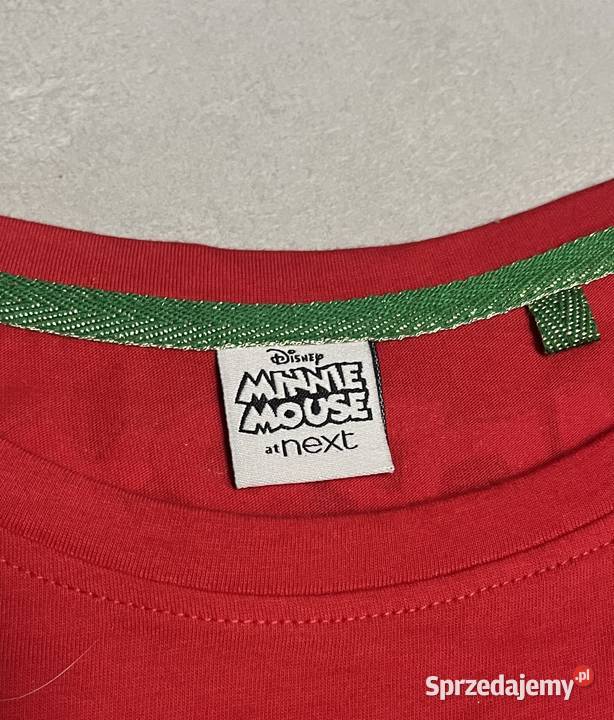 Koszulka tshirt damski 42 Lubin