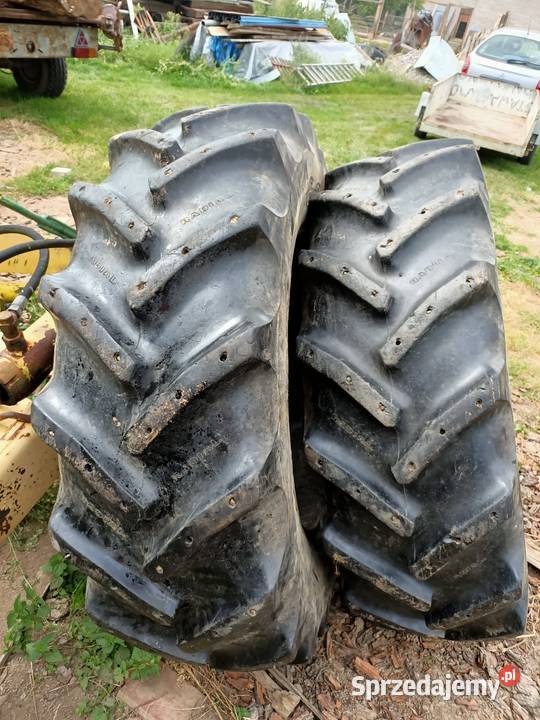 Opony 420 70 r 30 zetor ursus mf Goodyear świętokrzyskie Mychów-Kolonia