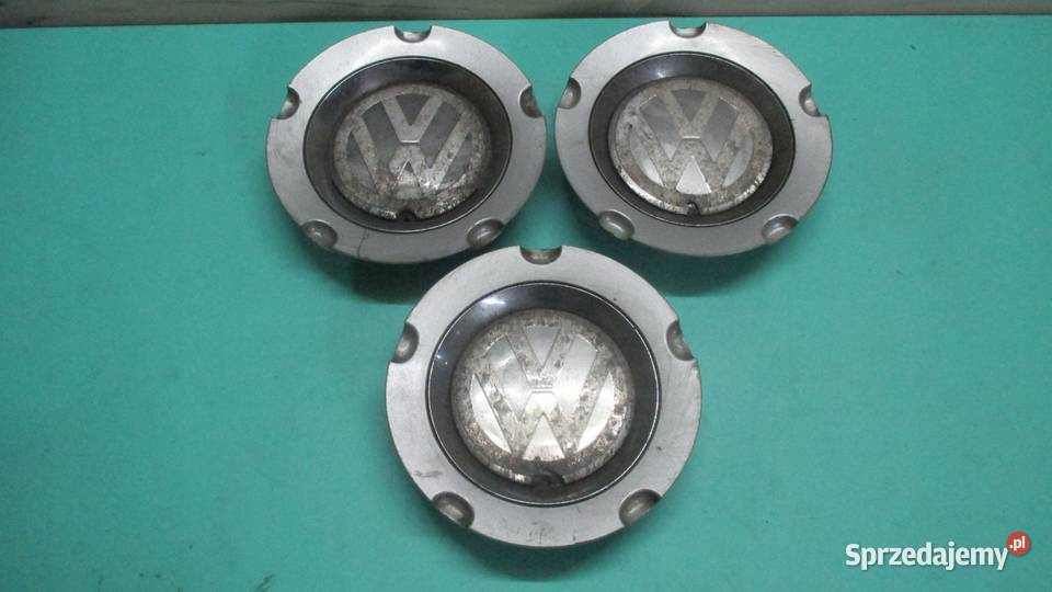 Dekielek kolpak kapsel do VOLKSWAGEN GOLF V