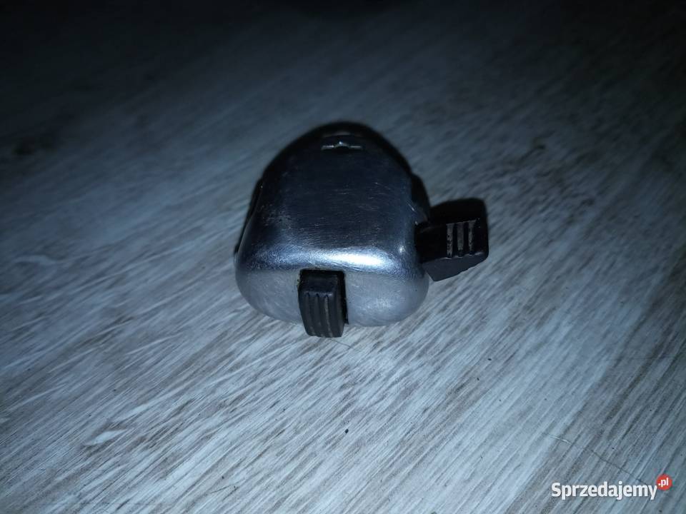 Pannonia przełącznik Stalowa Wola