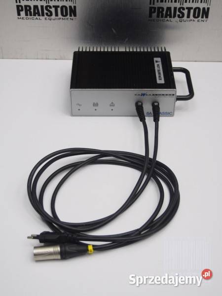 Skuter inwalidzki SUNRISE MEDICAL STERLING SWIFT wielkopolskie Leszno