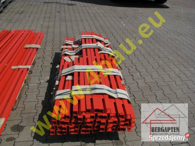 Szalunki szacht windowy techniczny szalunek Budowa Nysa sprzedam
