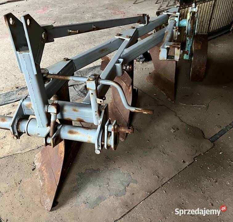 Pługi 3 Grudziądz mazowieckie Siedlce