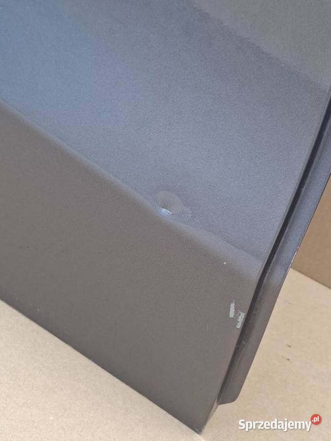 MERCEDES GLA W156 X156 DRZWI PRAWY TYŁ PRAWE lubuskie Bieleń