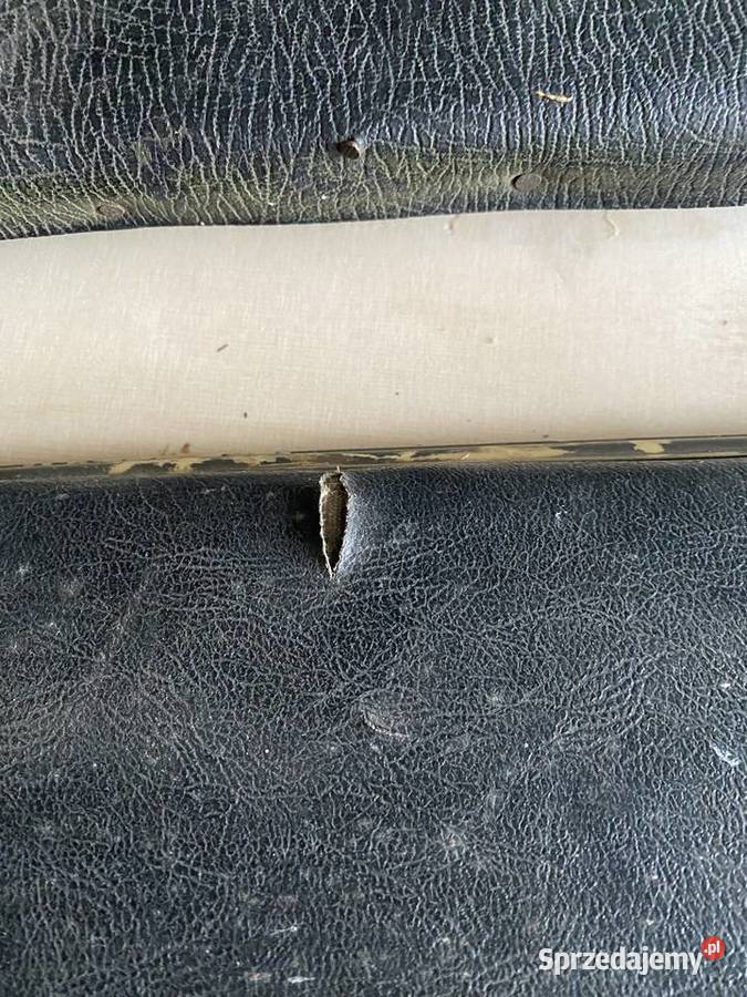 Sprzedam oparcia ławeczek tylnych GAZ 69 Warszawa