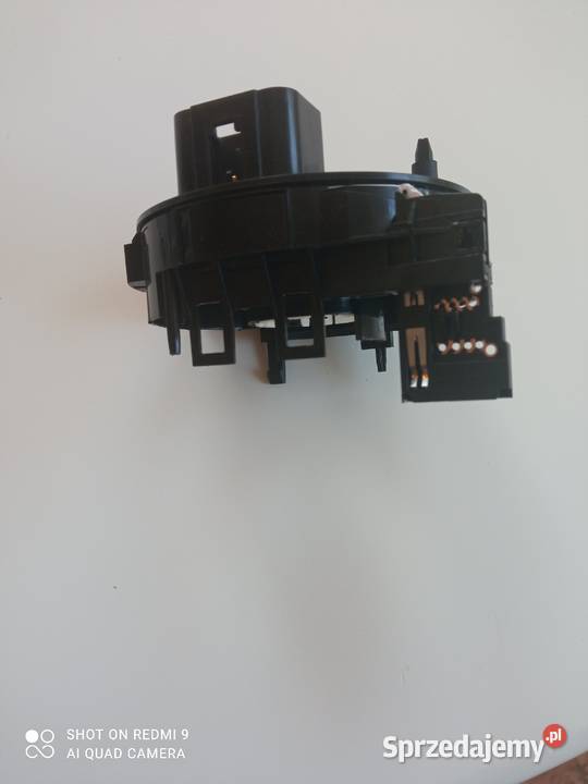 Taśma pod kierownicę fabia 2 roomster dolnośląskie Kłodzko