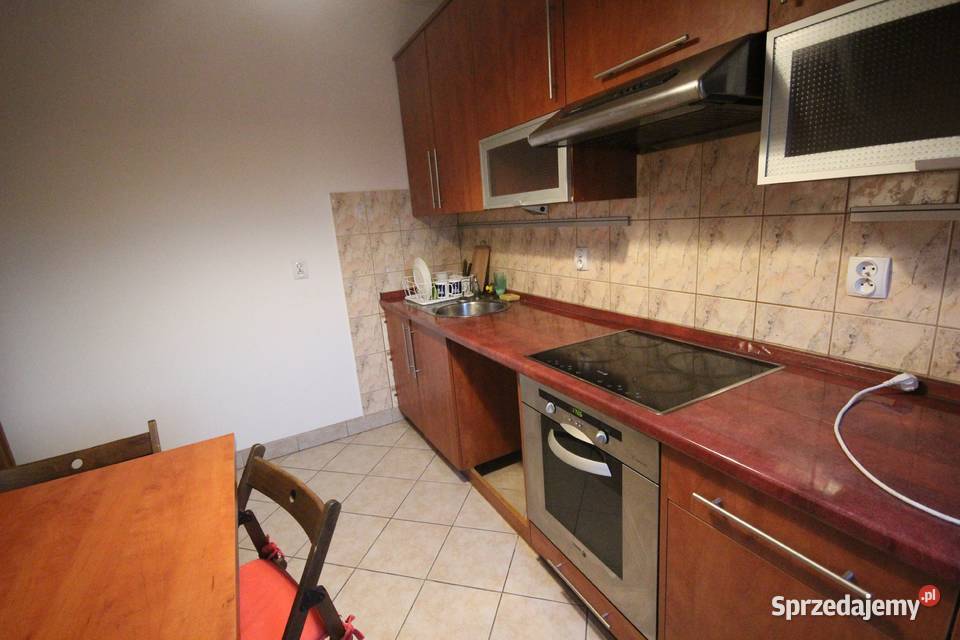 2pok 57met Wygodnej ROZKŁAD PIWNICA PARKING Wrocław sprzedam