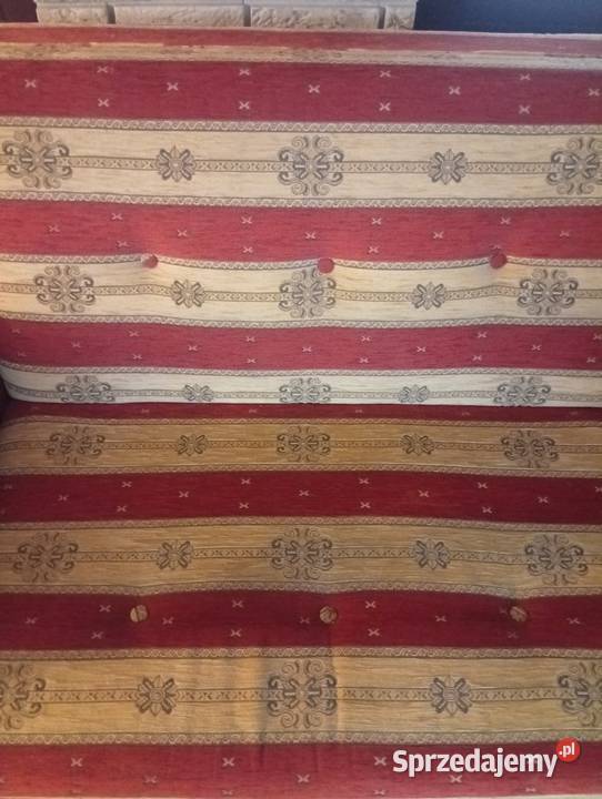 Kanapafotel rozkładanysofa Mokobody