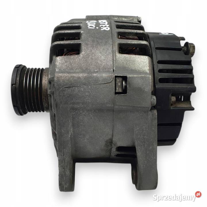 ALTERNATOR Renault Master Vivaro Trafic 19 dCi Chełm