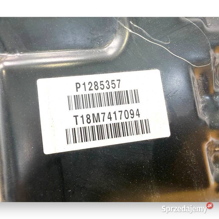 SKRZYNIA BIEGÓW 1285357 Volvo S60 III V60 II 20 osobowe Chełm sprzedam
