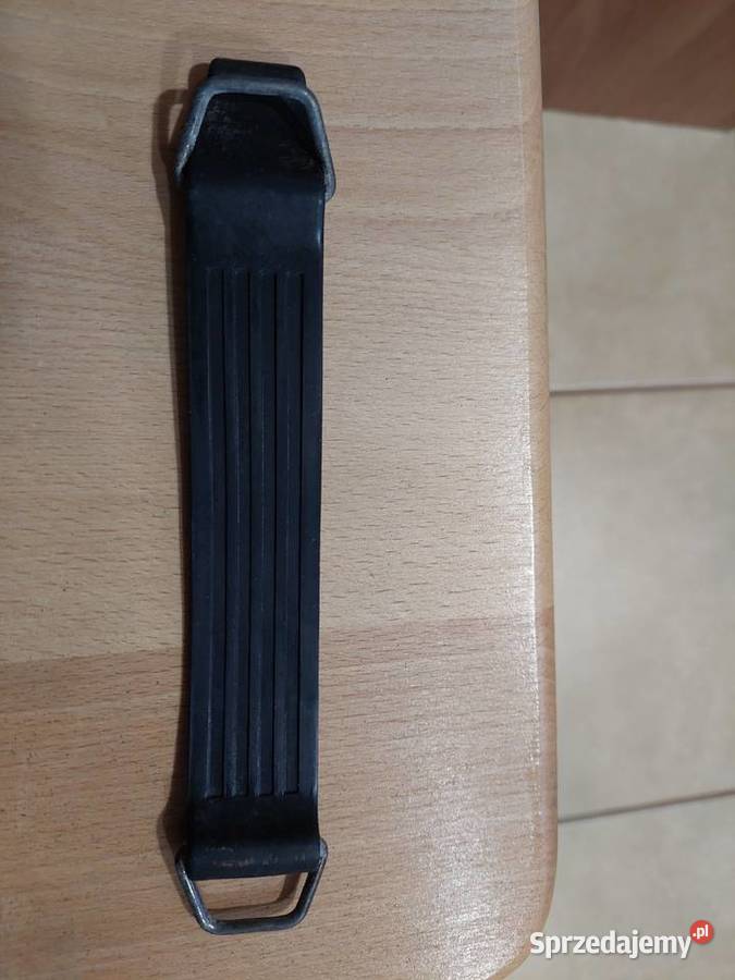 Orginalny lewarek podnośnik fiat 126p Mysłowice sprzedam