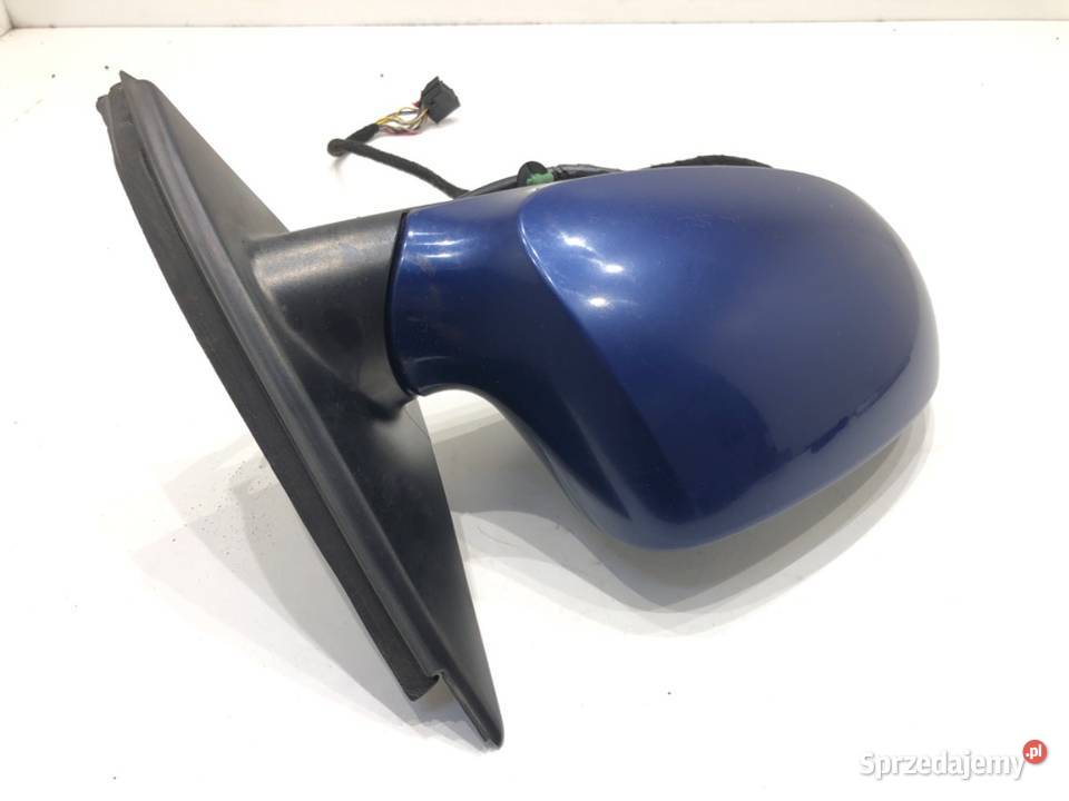 LUSTERKO PRAWE VW PASSAT B6 Kombi 0511 Lusterka zewnętrzne
