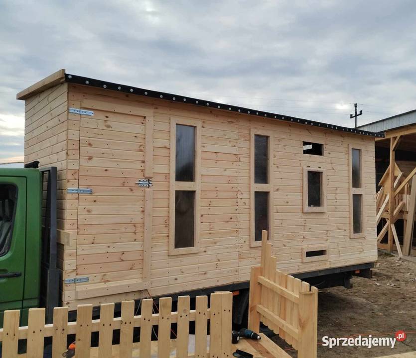 Sprzedam Gołębniki Kurniki Domki Okazyjne ceny Dom i Ogród