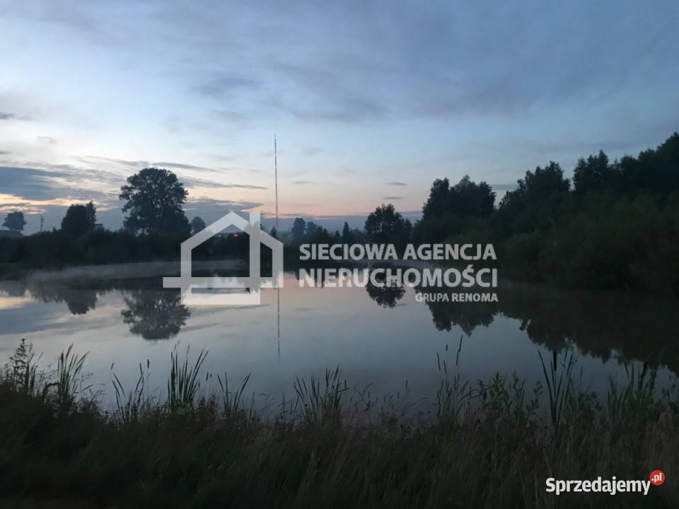 sprzedaży działki Chwaszczyno 4407m2