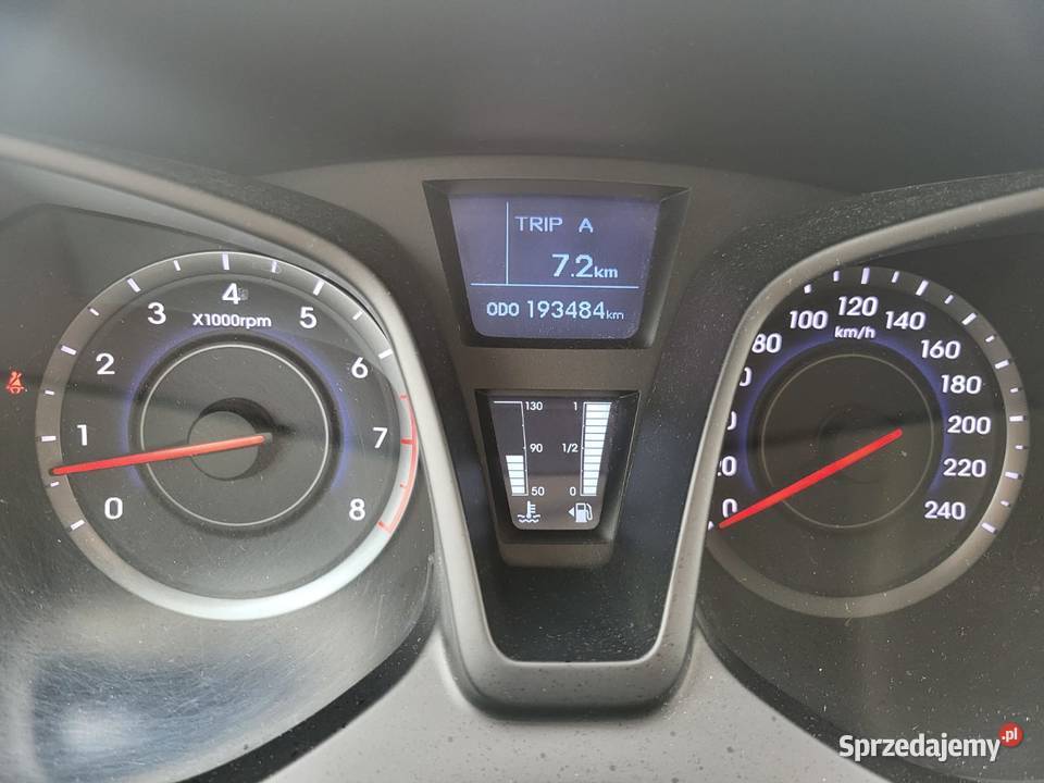 Sprzedam Hyundai ix20 wspomaganie kierownicy ix20 Motoryzacja