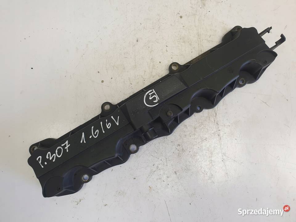 Peugeot 307 16 16V POKRYWA ZAWORÓW 99089200 osobowe Chełm