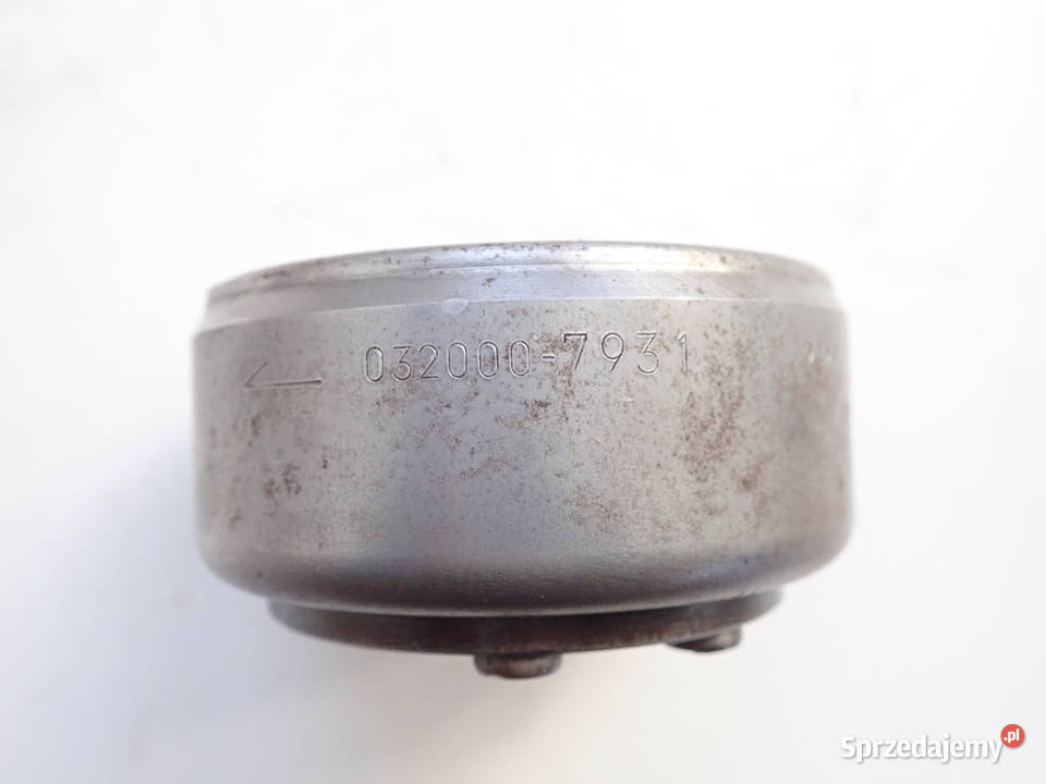 Magneto 032000 7931 9PZ Honda CR 250 KZ3 9401r Strzelce Krajeńskie