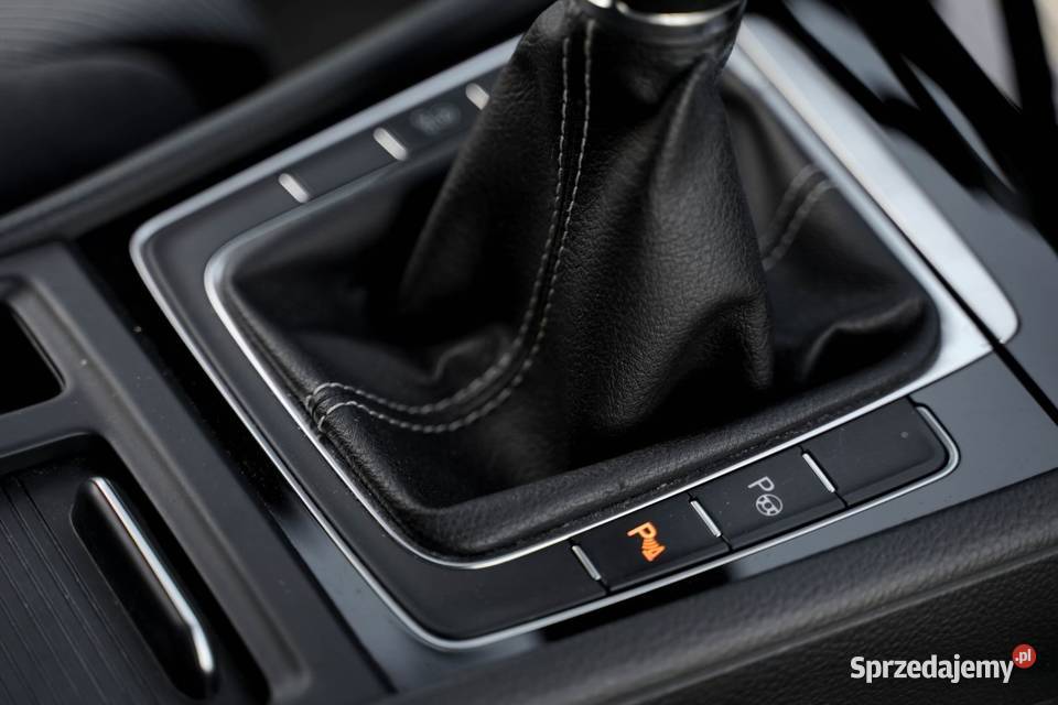 VW Golf VII RLINE ABS Niepołomice sprzedam