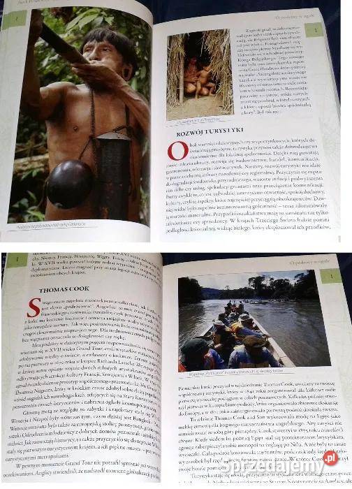 Sztuka podróżowania Jacek Pałkiewicz Rok wydania 2008