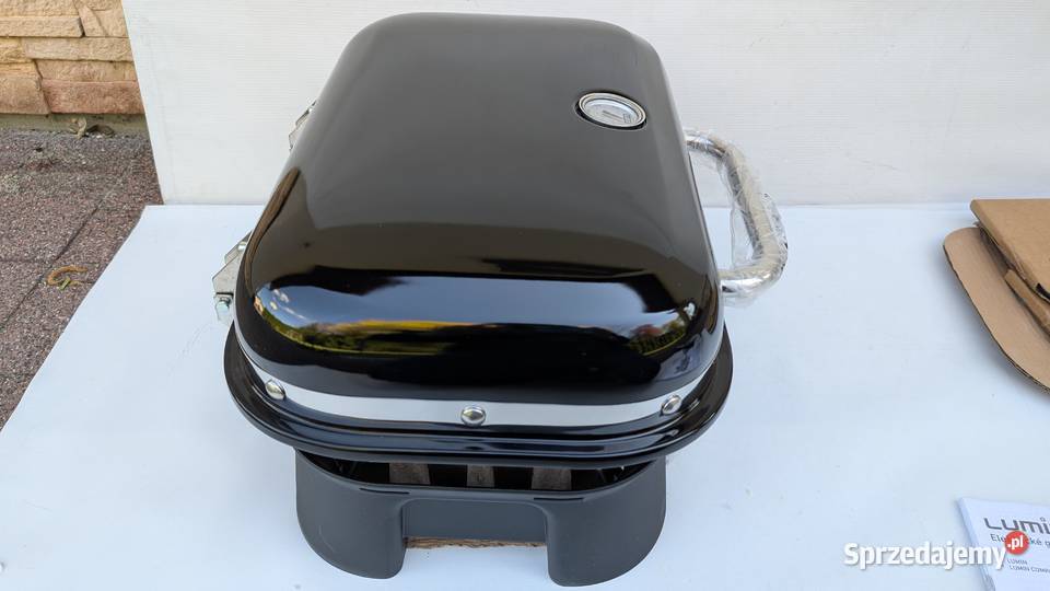 Grill elektryczny Weber Lumin Compact 22kW małopolskie