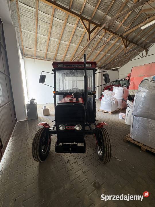 Ursus 35122812 mf255235