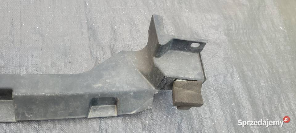 KIEROWNICA POWIETRZA OSŁONA MAZDA CX5 osobowe Ruda Śląska sprzedam